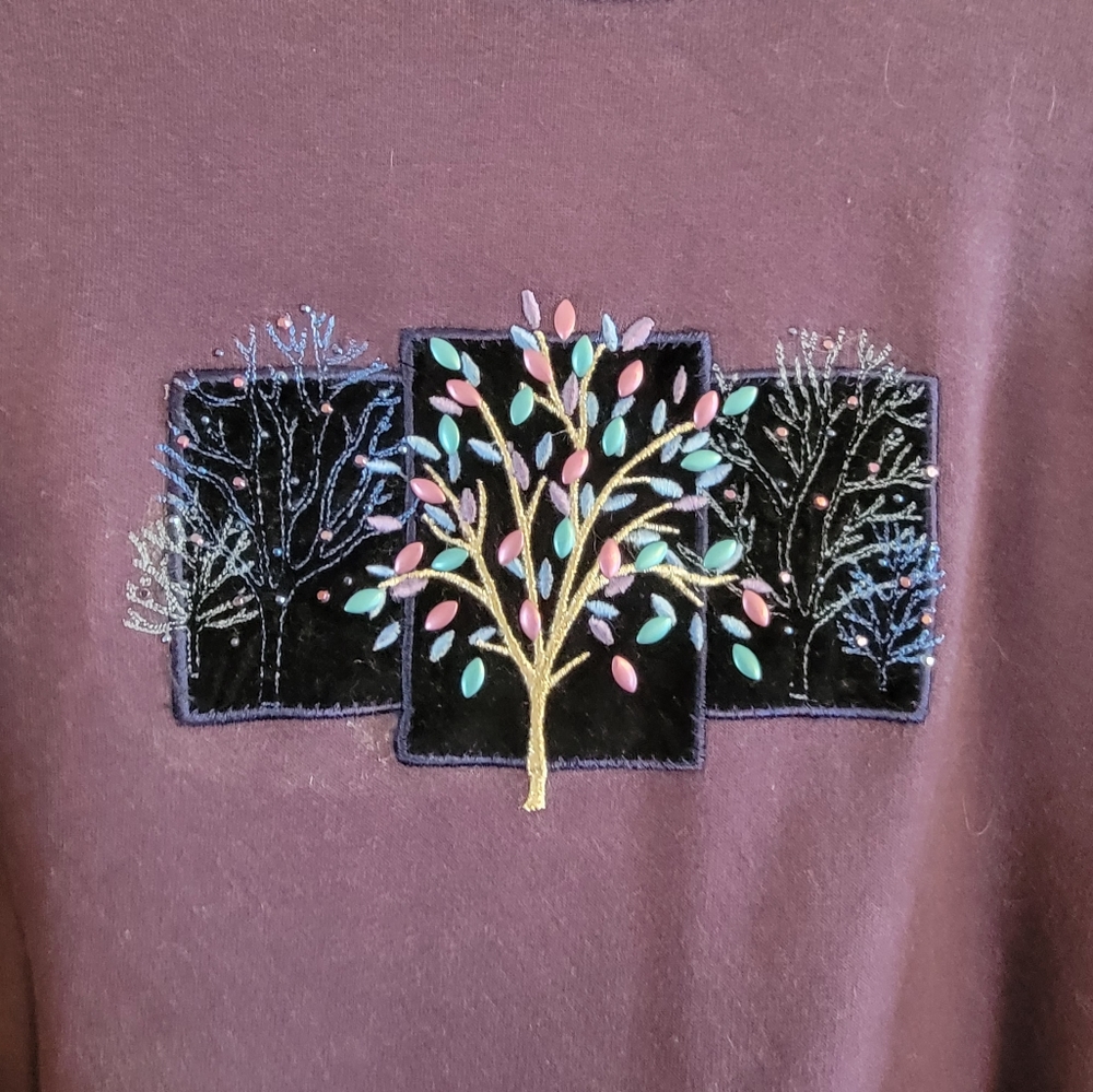 Sweatshirt - Picture 2 of 2